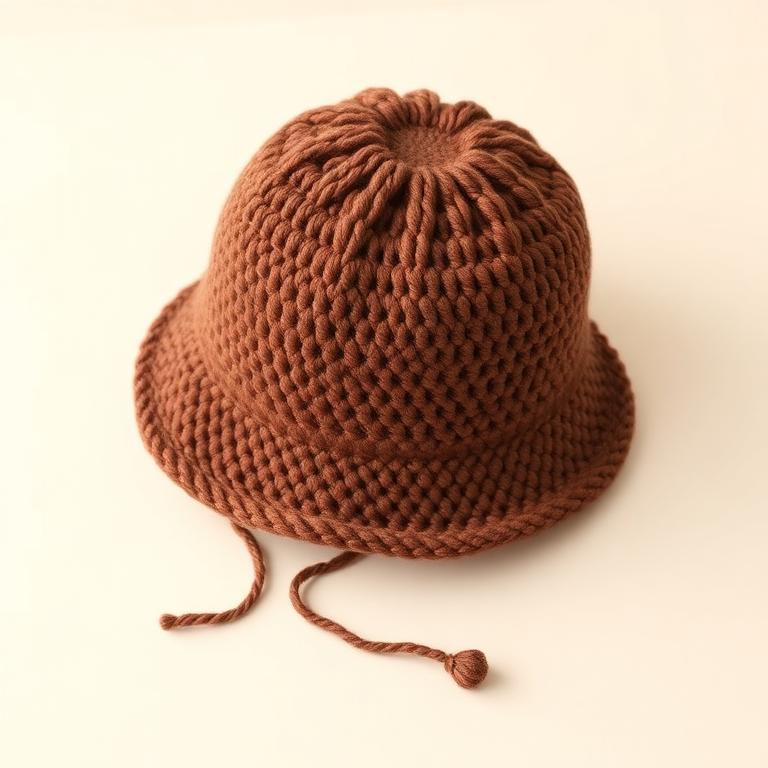 Bucket Hat