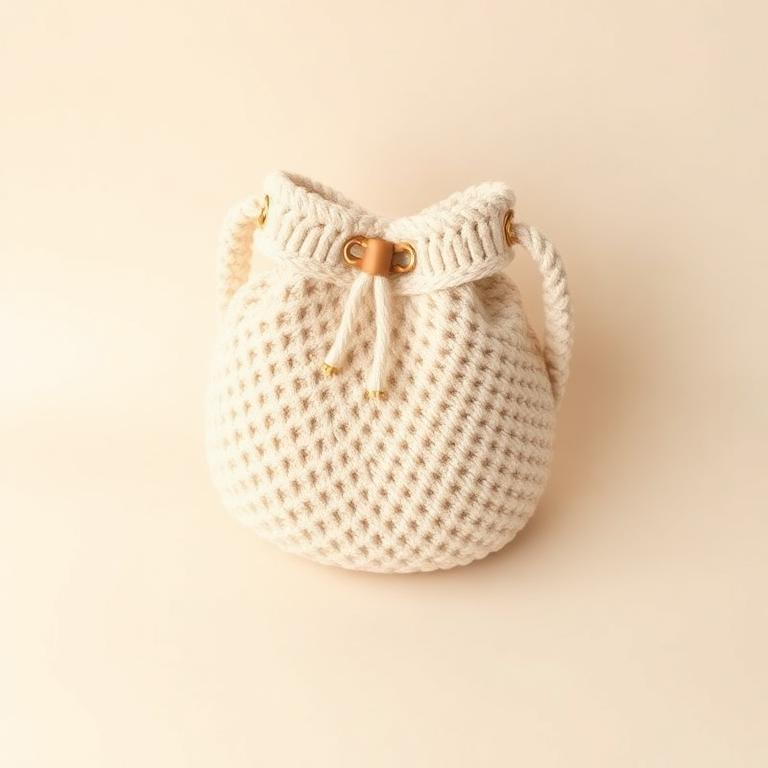 Mini Shoulder Bag